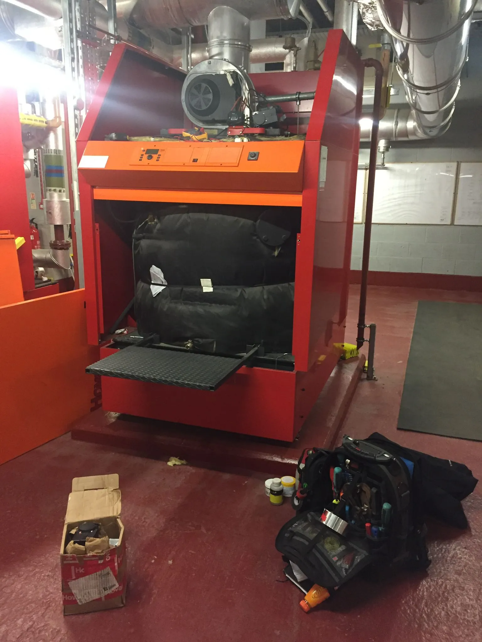 emergency heating engineer Brentford, TW8